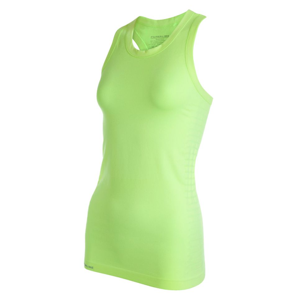 naadloos singlet (foto 2)