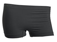 Pure Lime Seamless Hipster zwart dames (foto 1)