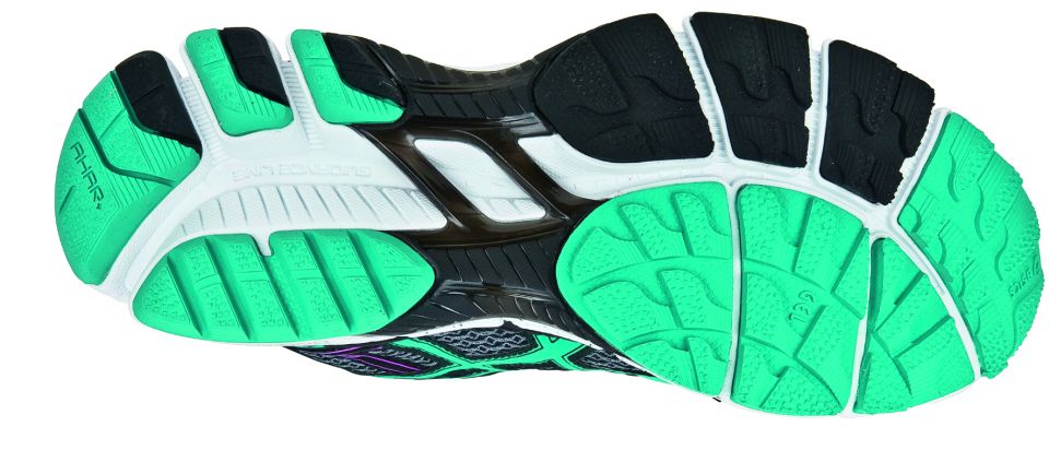 trail runningschoen met waterdicht GORE TEX bovenwerk (foto 2)