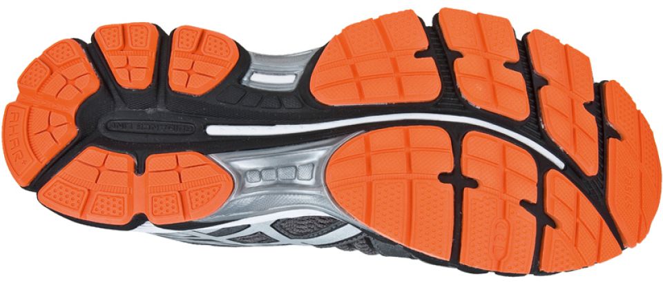 neutrale hardloopschoen (foto 2)