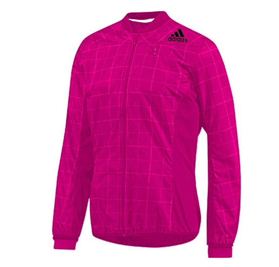 Adidas jack SMT roze dames (foto 1)
