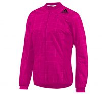 Adidas jack SMT roze dames