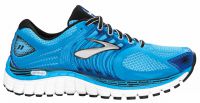 Brooks Glycerin 11 aqua dames (foto 1)