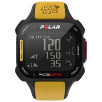 Polar RC3 GPS Geel Tour du France (foto 3)