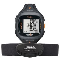 Timex Ironman Run Trainer 2.0 GPS + HRM (foto 1)
