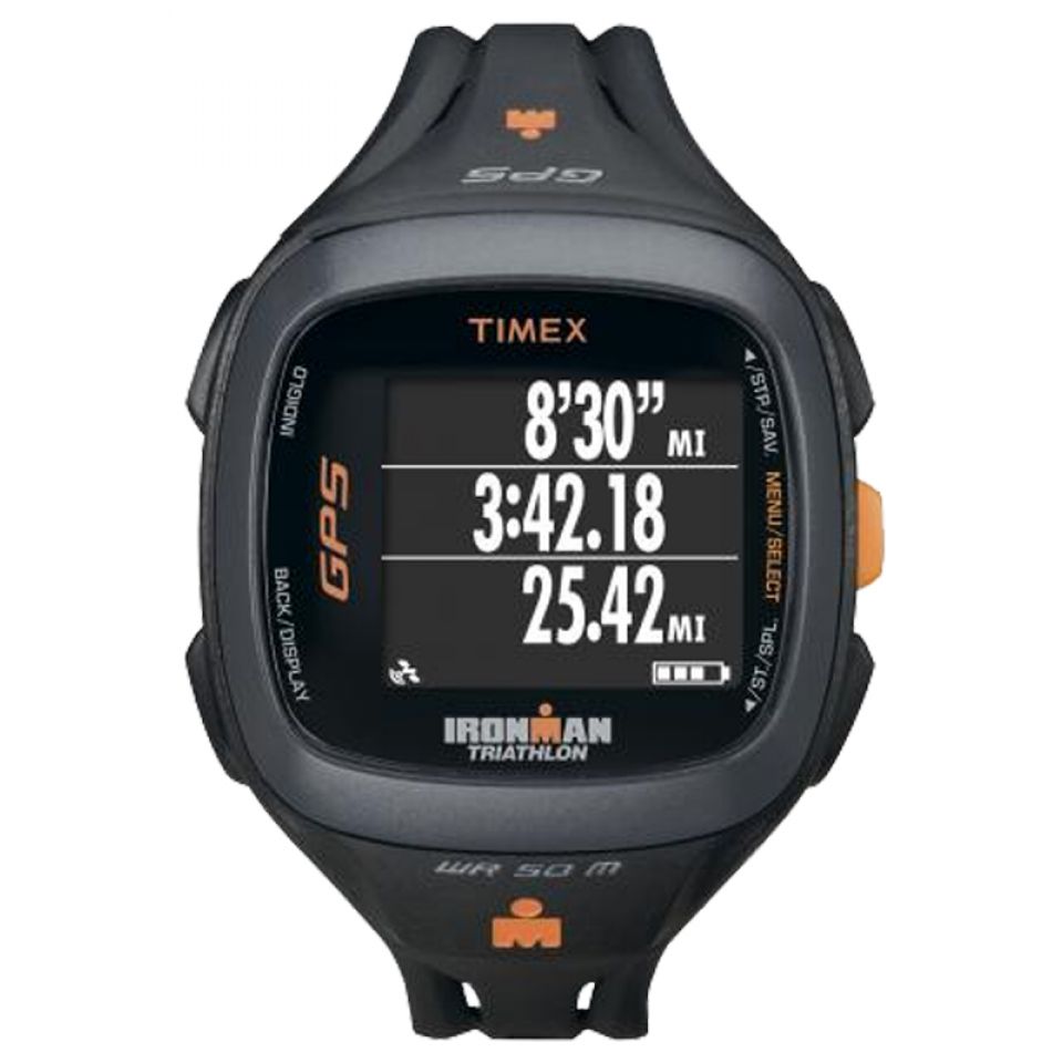 Timex Ironman FA13/00460995 TRT 2.0 GPS + HRM (foto 3)