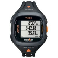 Timex Ironman Run Trainer 2.0 GPS (foto 1)