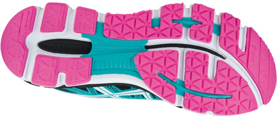 natural runningschoen voor dames (foto 2)