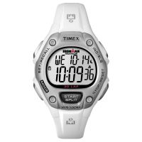 Timex Ironman Triathlon 30 Lap Memory Chrono sporthorloge wit uni
