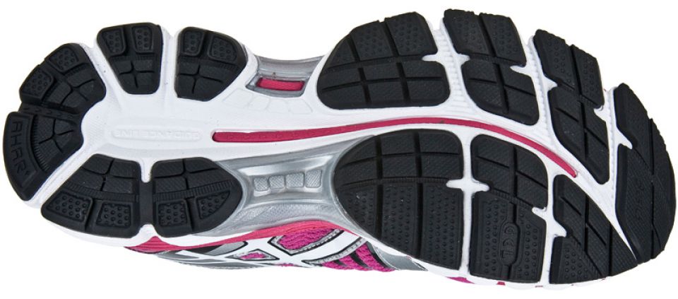neutrale top loopschoen (foto 2)