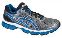 Asics Gel GT-3000 bleu/black heren