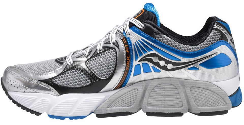 Handel Wasserette zoet Saucony Stabil CS 3 heren kopen – Heren