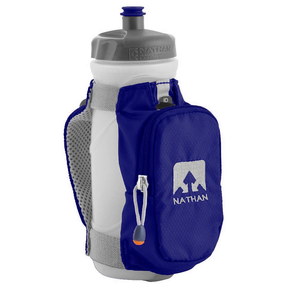 Nathan handfles quickdraw plus estate blue (foto 1)