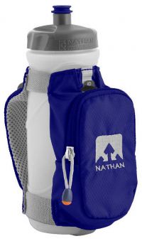 Nathan handfles quickdraw plus estate blue
