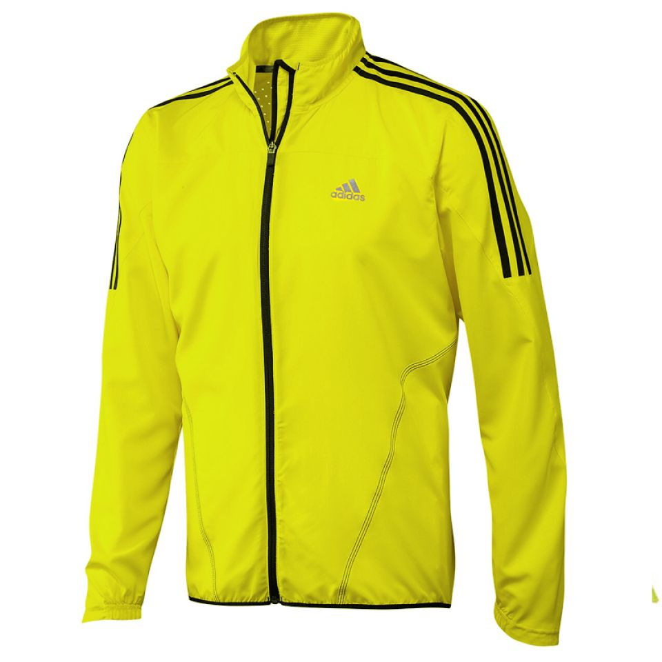 Adidas jack RSP neon heren (foto 1)