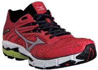 Mizuno Wave Inspire 9 rood heren