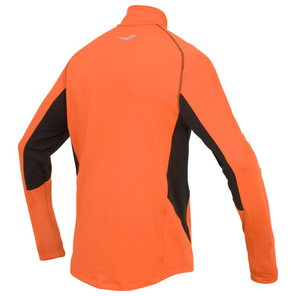 warm hardloopshirt lange mouwen (foto 2)