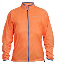 Asics jack Running oranje/blauw heren (foto 1)