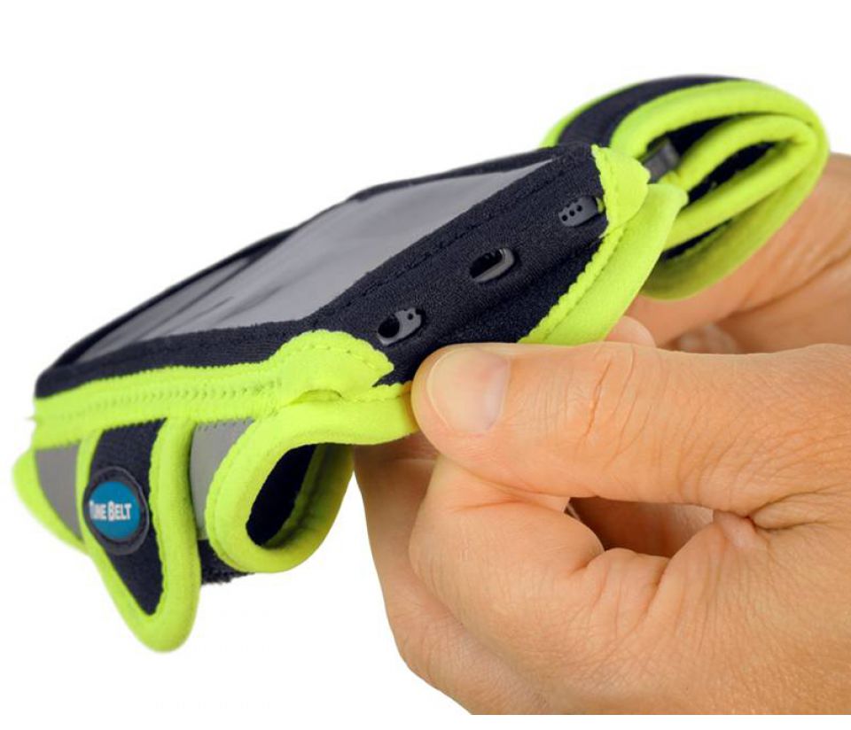 Tune Belt AW13/AB87RY Yellow (foto 3)