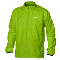 Asics jack Hermes neon groen heren (foto 1)