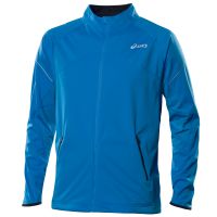 Asics jack winter blauw heren