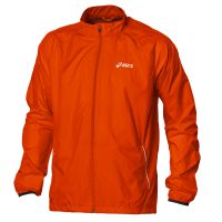 Asics jack Hermes neon oranje heren (foto 1)