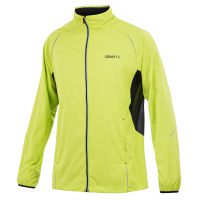 Craft jack Active Run lime heren (foto 1)