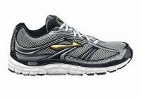 Brooks Addiction 10 AP antraciet heren (foto 1)