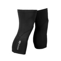 Sugoi Knie warmers winter Midzero zwart uni