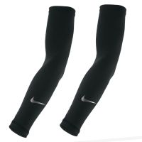 Nike arm warmer zwart unisex