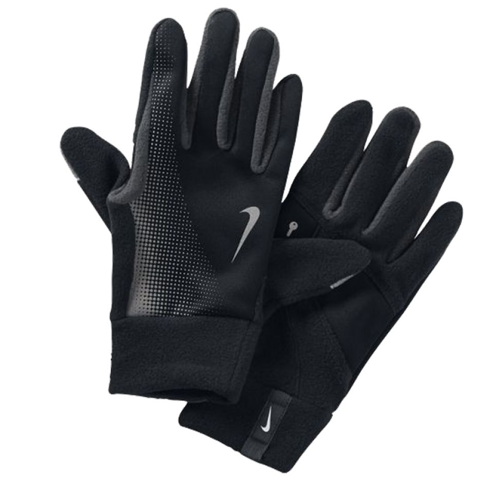 Nike handschoenen Thermal Tech zwart heren (foto 1)