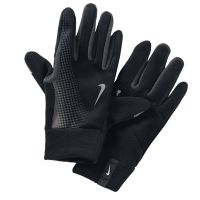 Nike handschoenen Thermal Tech zwart heren