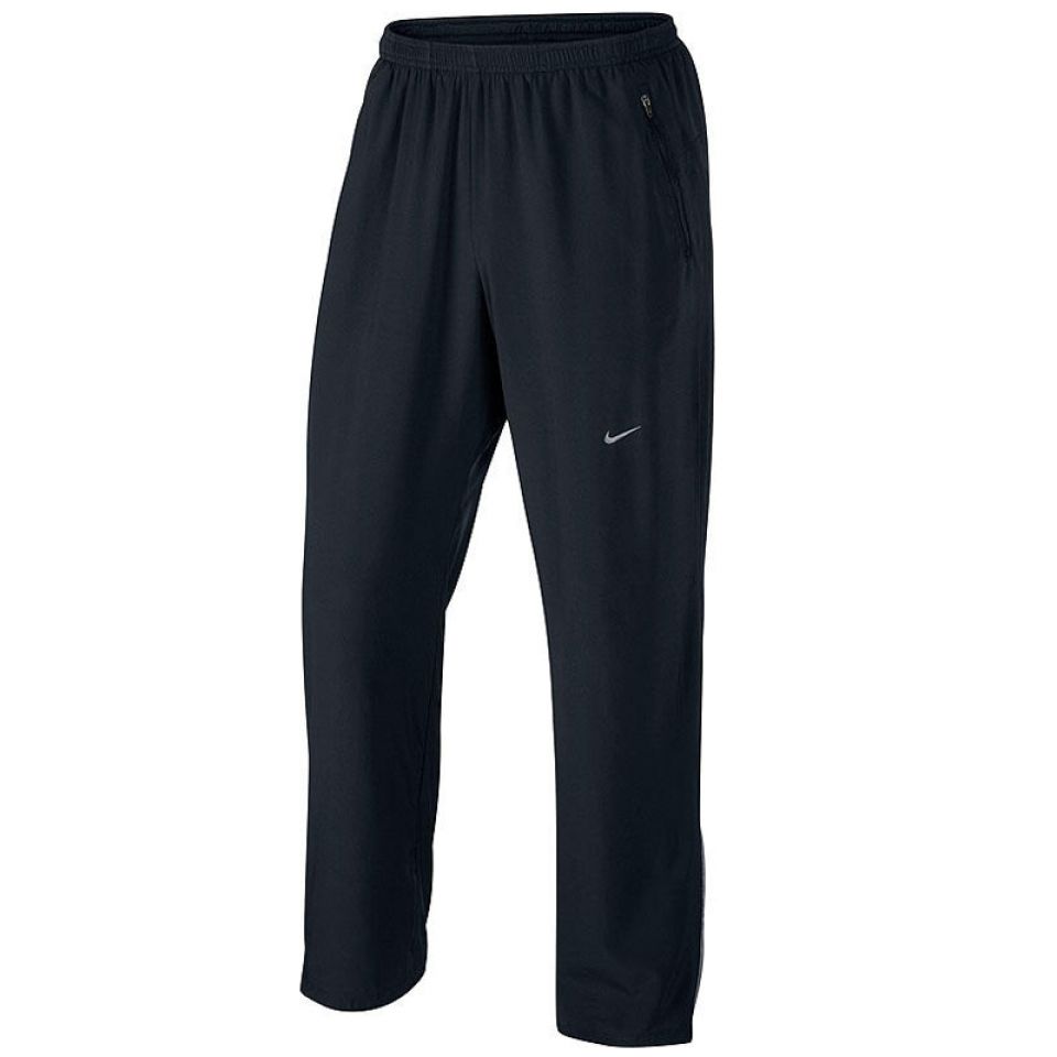 Nike pant Stretch woven zwart heren (foto 1)