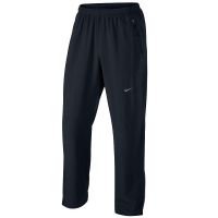 Nike pant Stretch woven zwart heren