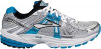 Brooks Defyance 6 wit/lichtblauw dames (foto 1)