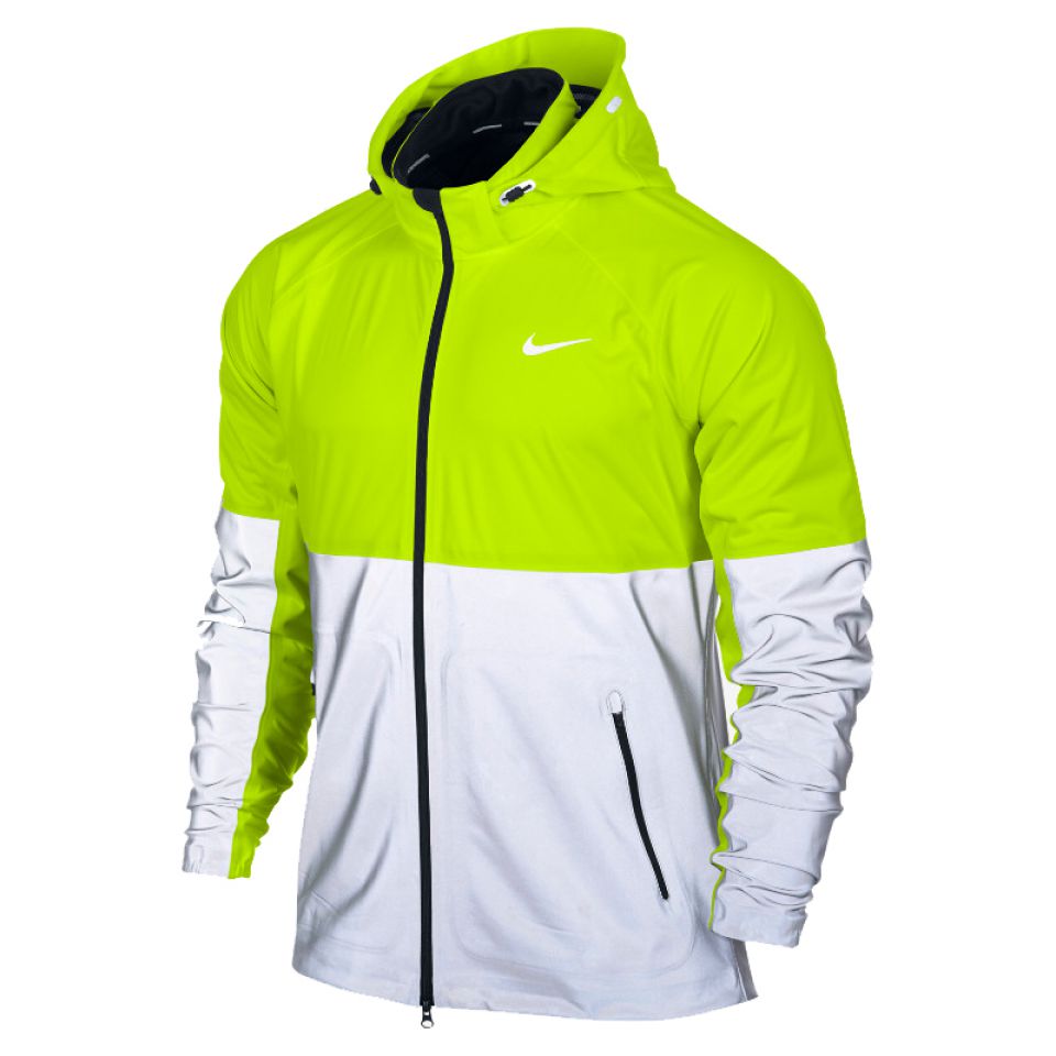 Beoordeling sokken Spruit Nike jack Shield Flash neon/grijs heren kopen – Heren