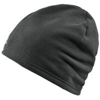 Adidas muts fleece zwart