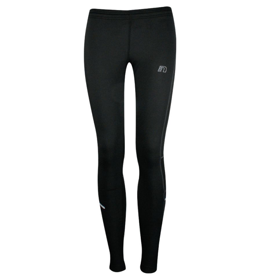 Newline lange tight winter Dames (foto 1)