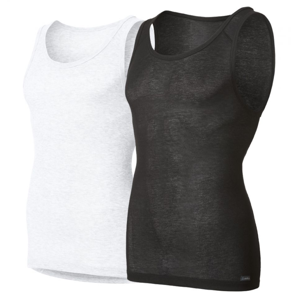 Odlo sleeveless ondergoed light heren (foto 1)