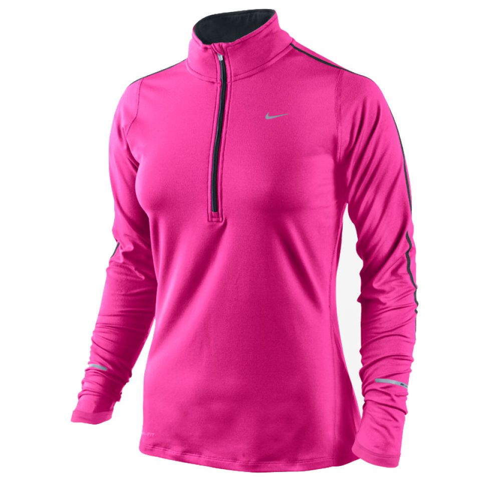 Nike shirt mouw Element kopen – Dames