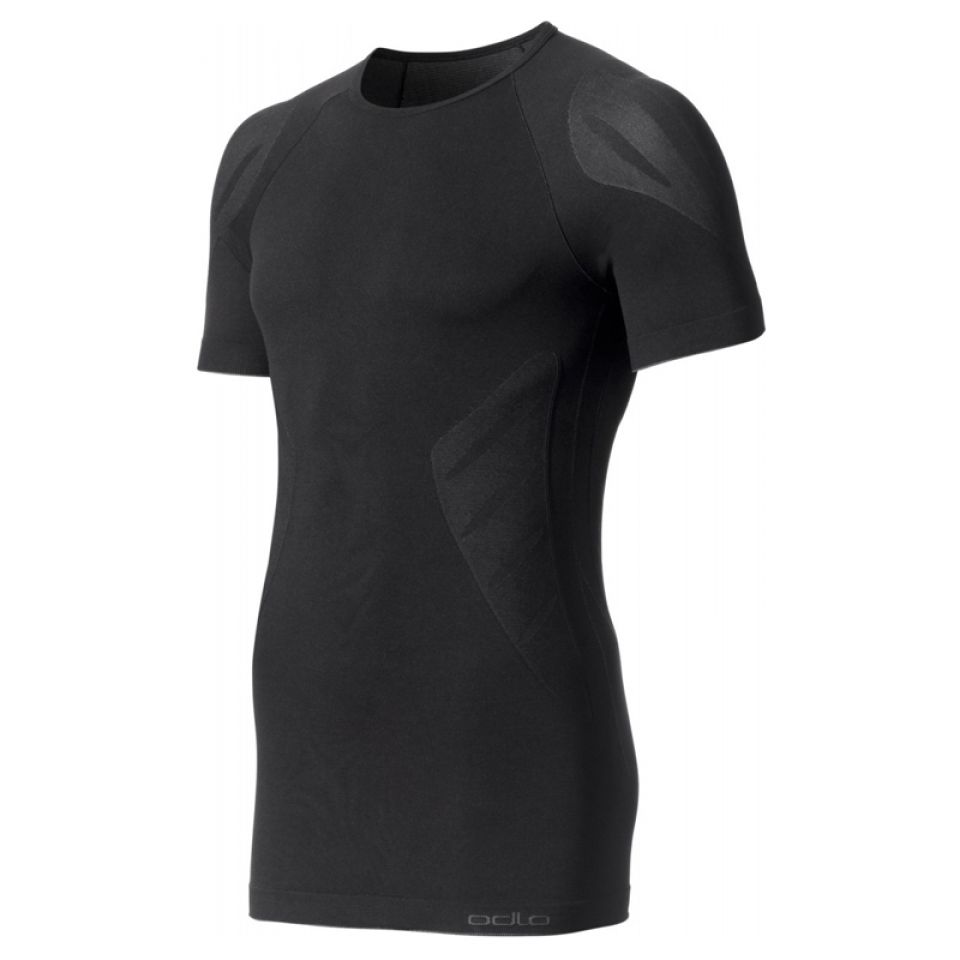 Odlo shirt korte mouw Evolution Light Heren (foto 1)