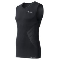 Odlo singlet Evolution Light zwart heren