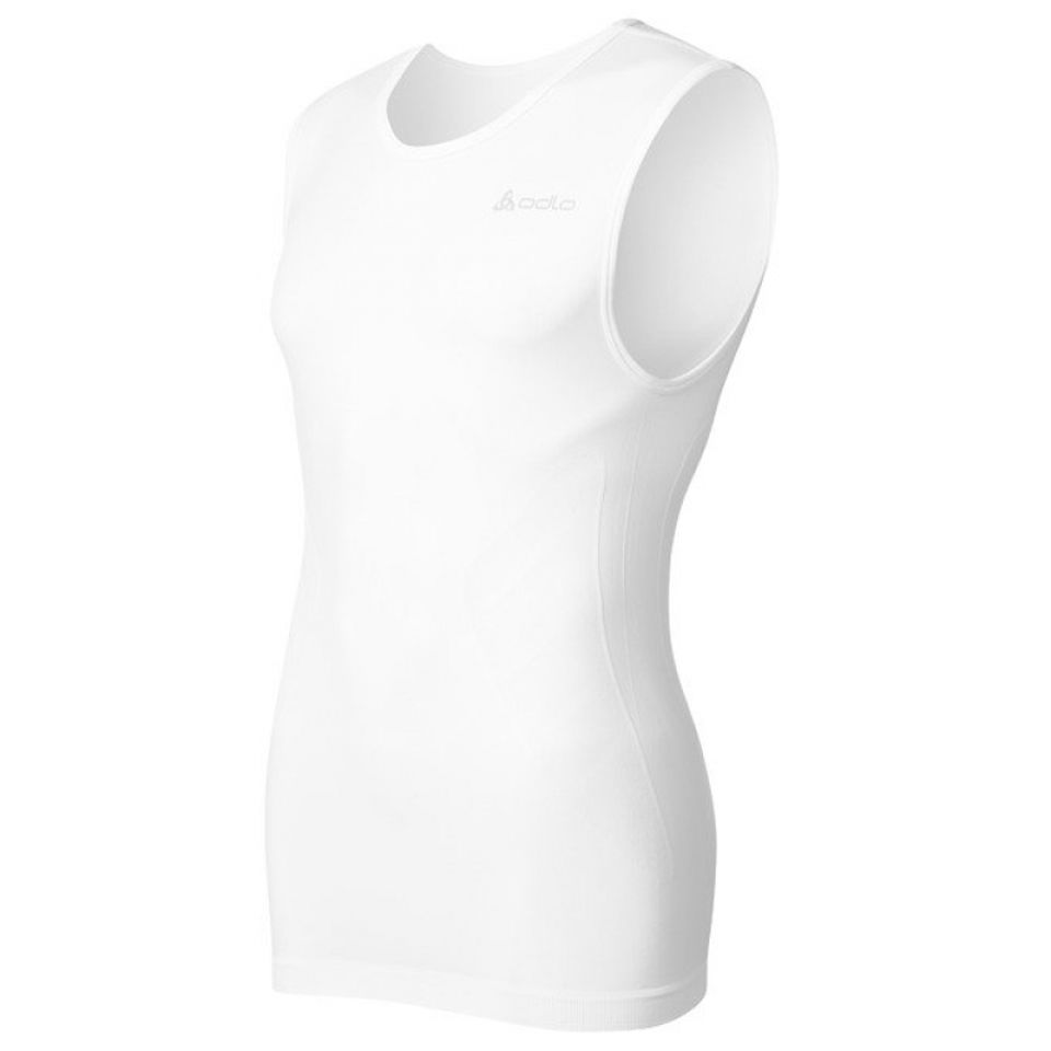 Odlo singlet Evolution Light wit heren (foto 1)
