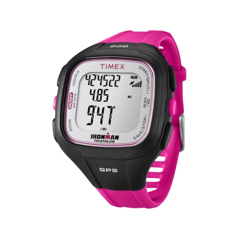 gps hardloophorloge  (foto 2)