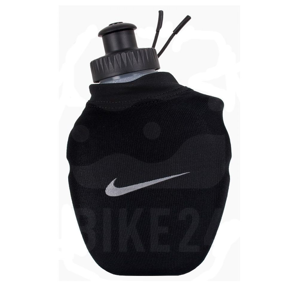 Nike handfles/Ipod houder Lightweight zwart (foto 1)