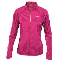 Asics jack convertible roze dames (foto 1)