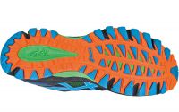 Trail running schoen voor heren (foto 2)