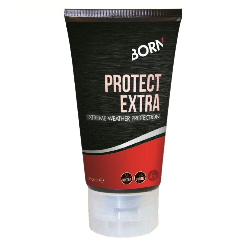 Born Body Care Protect Extra tube (150ml) (foto 1)