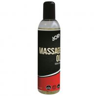 Born Body Care Massage Olie Pro