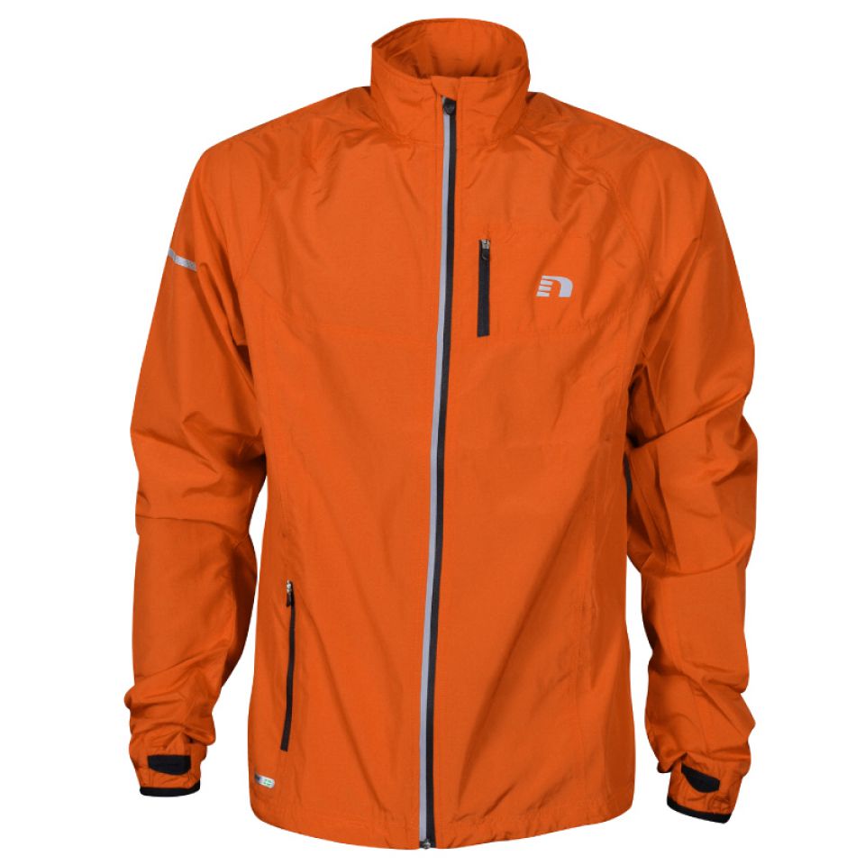 Newline jack Race oranje heren (foto 1)